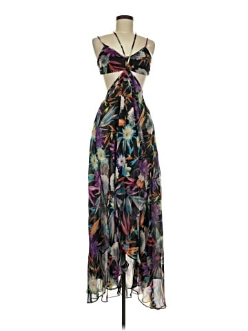 Luxxel Cocktail Dress (view 1)