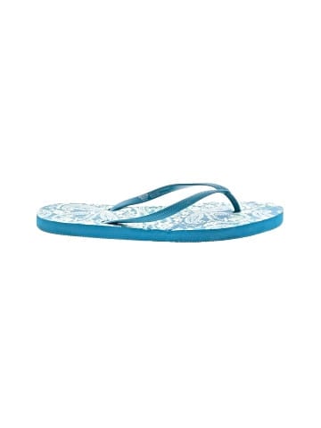 Mossimo Supply Co. Flip Flops (view 1)