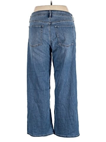 Old Navy Jeans (view 2)