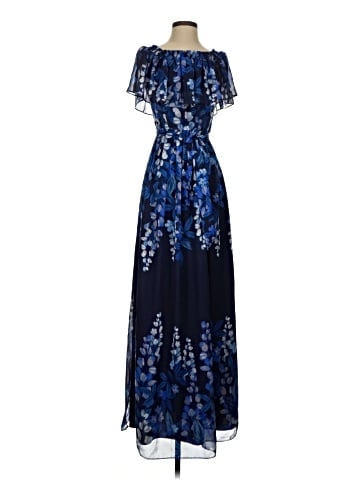 Eliza J Cocktail Dress (view 1)
