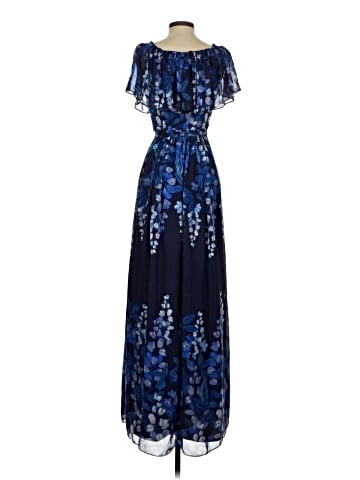 Eliza J Cocktail Dress (view 2)