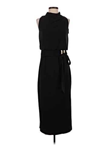 Halston Casual Dress (view 1)