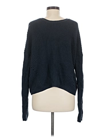Jun & Ivy Pullover Sweater (view 2)