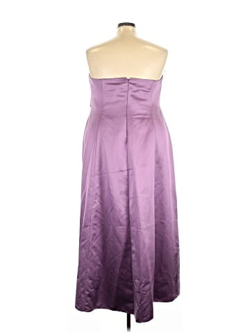 David's Bridal Cocktail Dress (view 2)