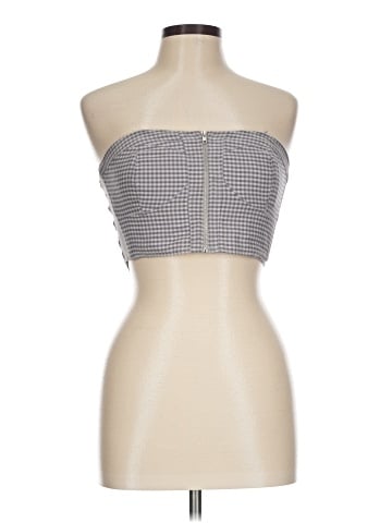 Kimchi Blue Sleeveless Top (view 1)