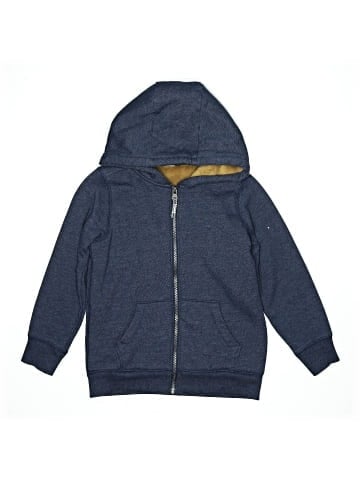 Carter's Zip Up Hoodie (view 1)