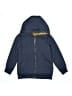 Carter's Blue Zip Up Hoodie Size 7 - photo 1