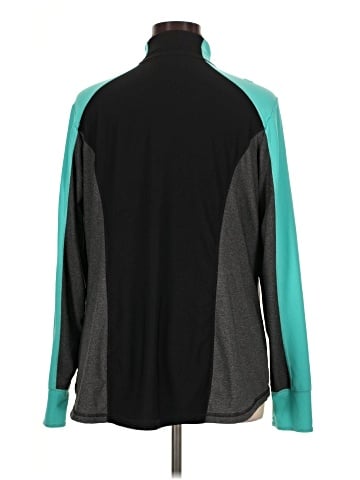 Xersion Track Jacket (view 2)