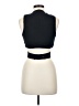Forever 21 Blue Vest Size S - photo 2