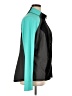 Xersion Color Block Teal Track Jacket Size 1X - photo 4