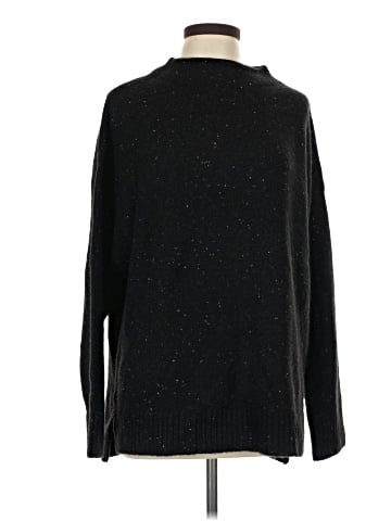 Well Worn Turtleneck Sweater (view 1)