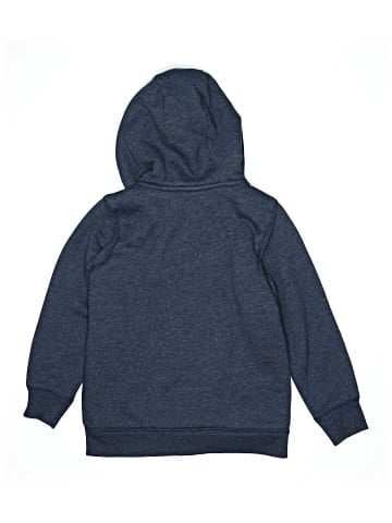 Carter's Zip Up Hoodie (view 2)