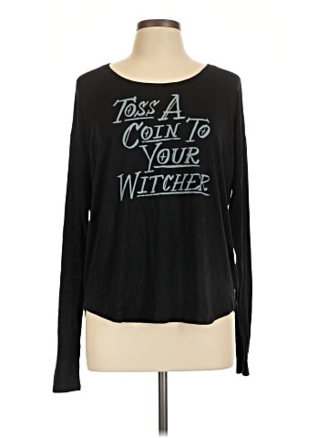 Bella Long Sleeve T-Shirt (view 1)