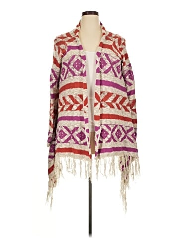 American Rag Cie Poncho (view 1)