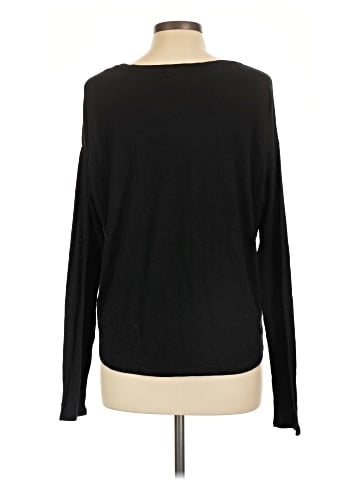 Bella Long Sleeve T-Shirt (view 2)