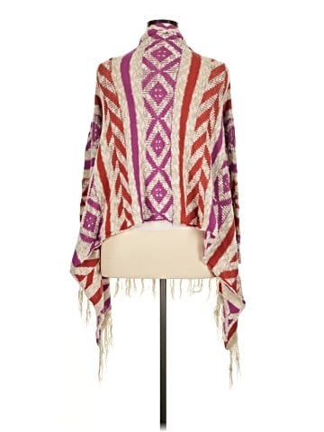 American Rag Cie Poncho (view 2)