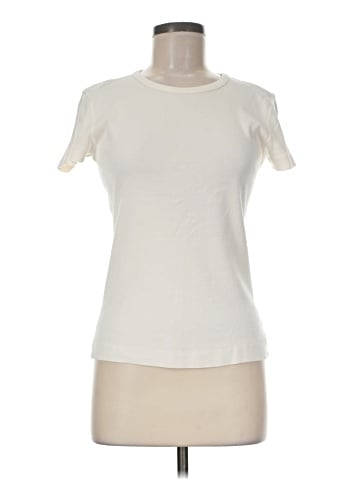 Three Dots Short Sleeve T-Shirt (view 1)