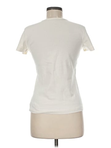 Three Dots Short Sleeve T-Shirt (view 2)