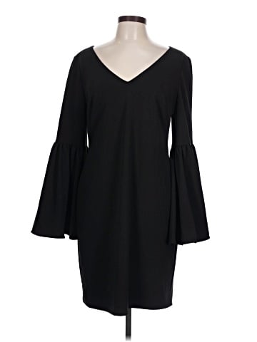 Lauren by Ralph Lauren Cocktail Dress (view 1)
