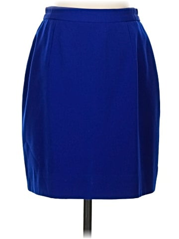 Evan Picone Formal Skirt (view 1)