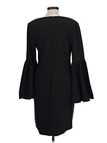 Lauren by Ralph Lauren Cocktail Dress (view 2)