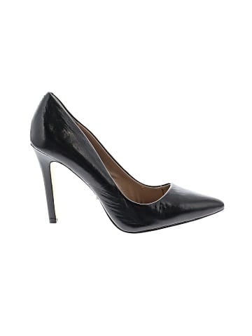 Saks Fifth Avenue Heels (view 1)