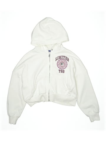 Limited Too Zip Up Hoodie (view 1)