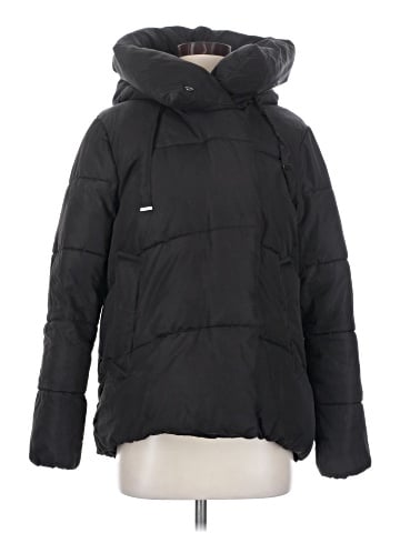 BCBGMAXAZRIA Snow Jacket (view 1)