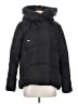 BCBGMAXAZRIA 100% Polyester Solid Black Snow Jacket Size S - photo 1
