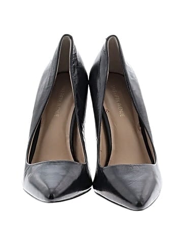 Saks Fifth Avenue Heels (view 2)