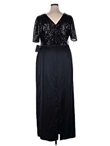 Adrianna Papell Cocktail Dress (view 2)