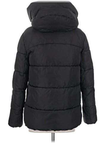 BCBGMAXAZRIA Snow Jacket (view 2)