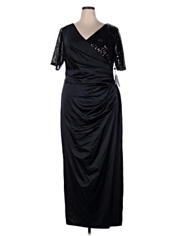 Adrianna Papell Cocktail Dress (view 1)