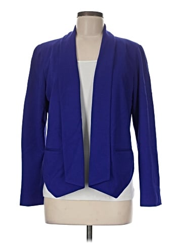 Chico's Blazer (view 1)