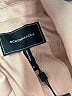 BCBGMAXAZRIA 100% Polyester Tan Blazer Size M - photo 6