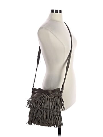 Patricia Nash Leather Bucket Bag (view 2)