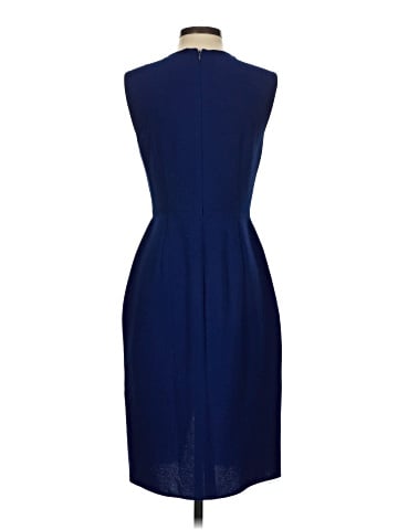 BCBGMAXAZRIA Cocktail Dress (view 2)