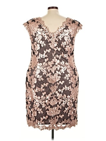 Tadashi Shoji Cocktail Dress (view 2)