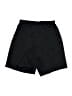 Nike 100% Polyester Black Athletic Shorts Size XL (kids) - photo 2