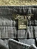 J.Crew 100% Cotton Solid Blue Shorts Size 6 - photo 3