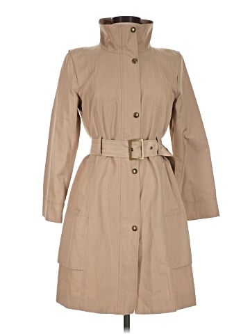 Guess Trenchcoat (view 1)
