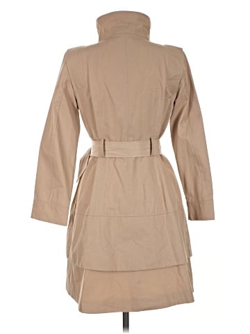 Guess Trenchcoat (view 2)