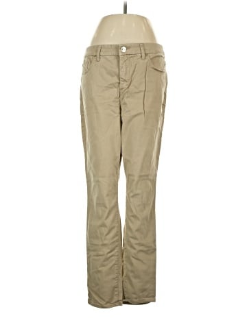 So Slimming by Chico's Khakis (view 1)