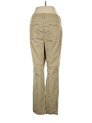 So Slimming by Chico's Khakis (view 2)