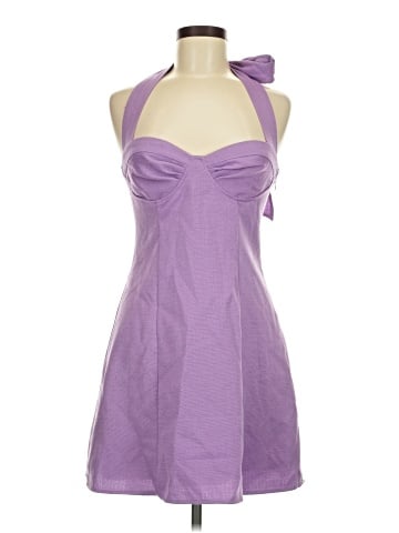 Fashion Nova Cocktail Dress (view 1)
