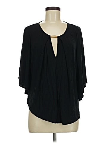 Ella Moss 3/4 Sleeve Blouse (view 1)