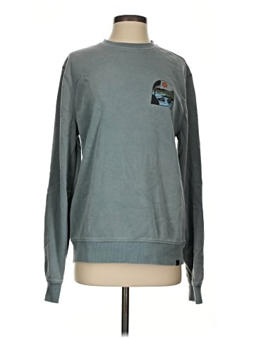 Threads 4 Thought Sweatshirt (view 1)