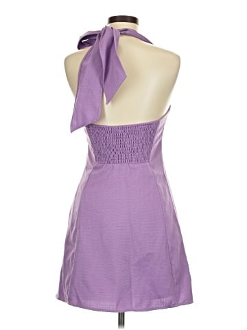 Fashion Nova Cocktail Dress (view 2)