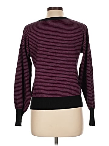 Nine West Pullover Sweater (view 2)