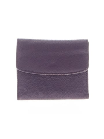 Buxton Leather Wallet (view 1)